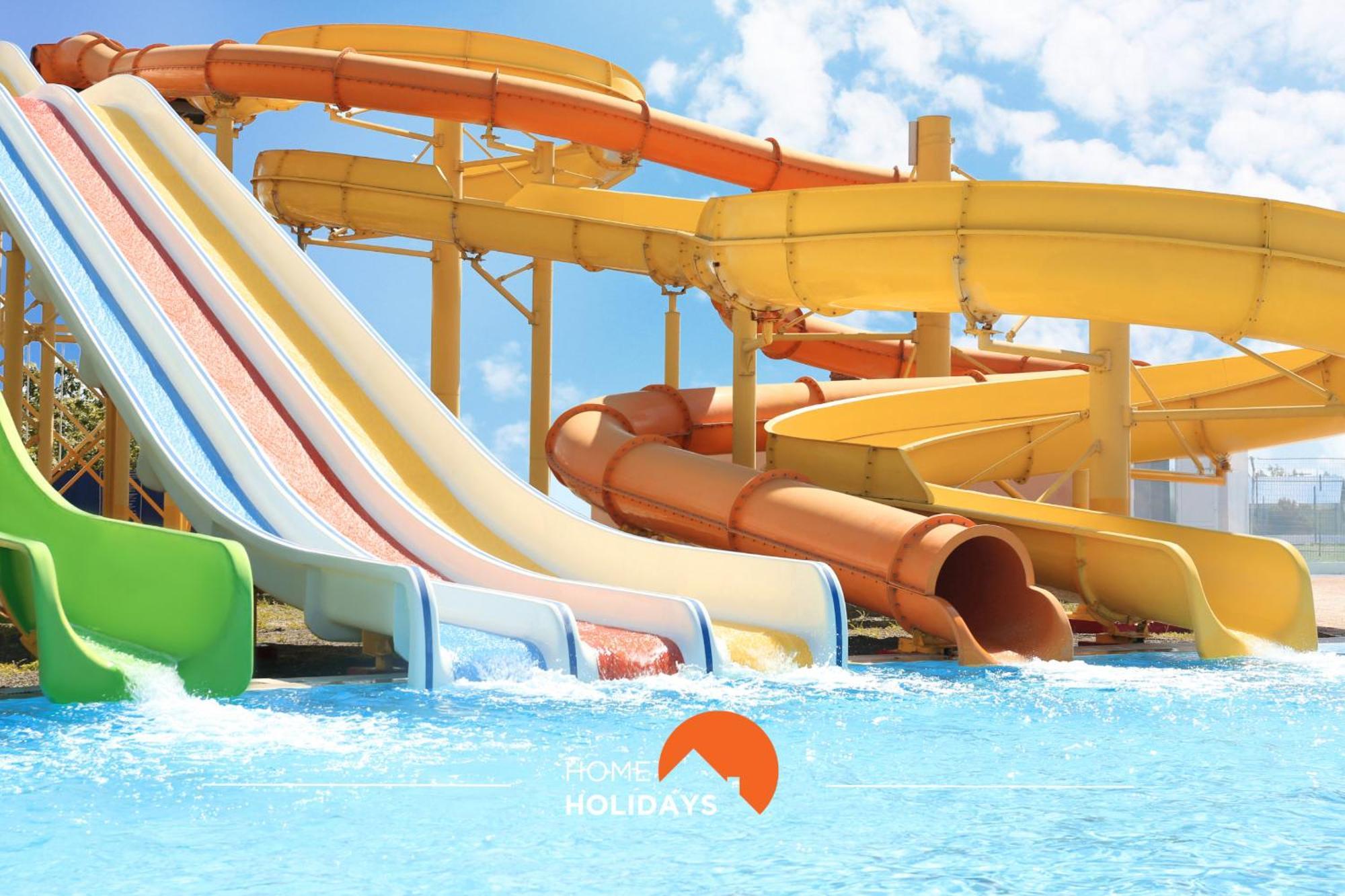 #208 Tranquility House By Holidays Holiday home *
