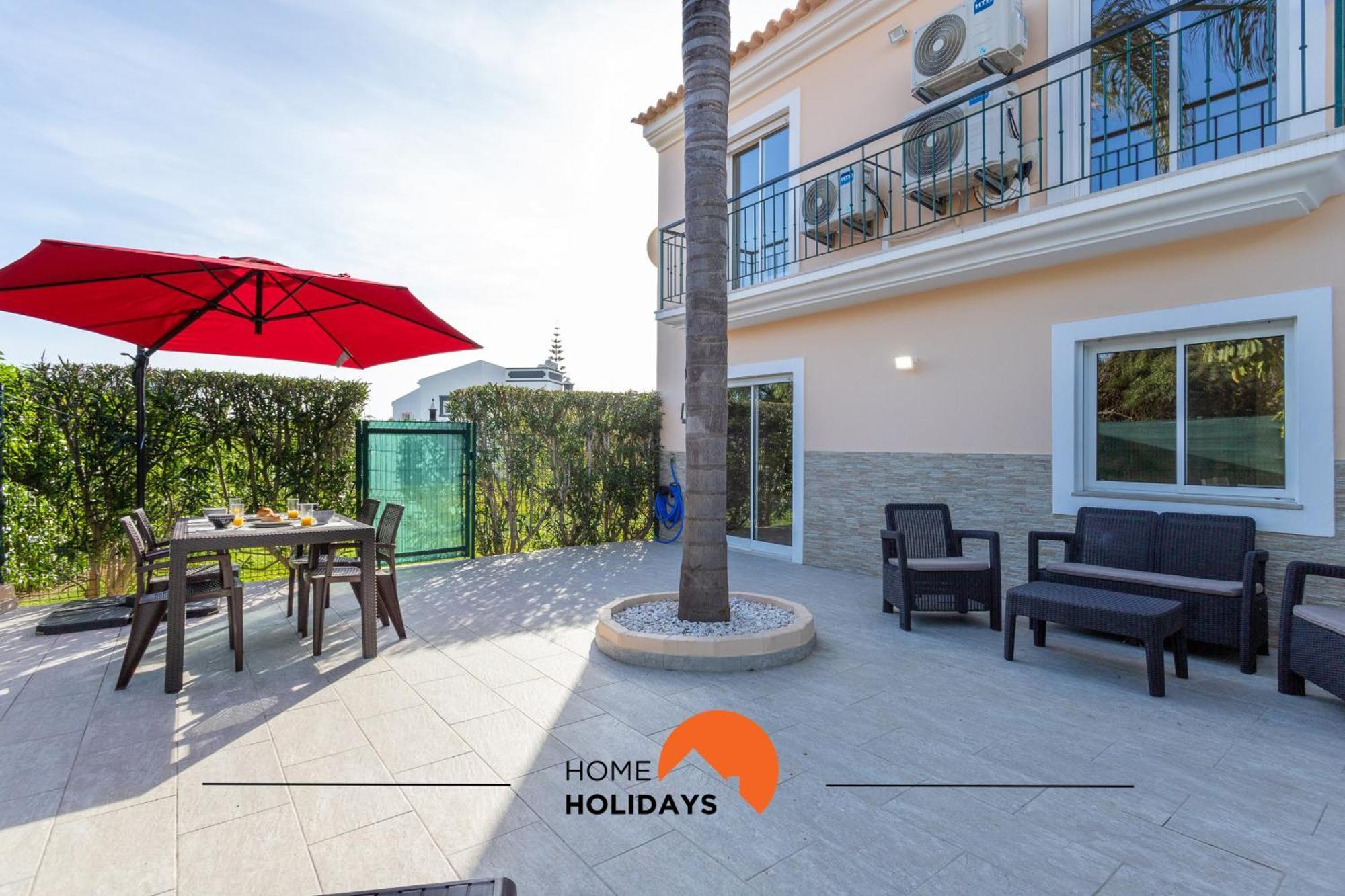 #208 Tranquility House By Holidays Holiday home Albufeira
