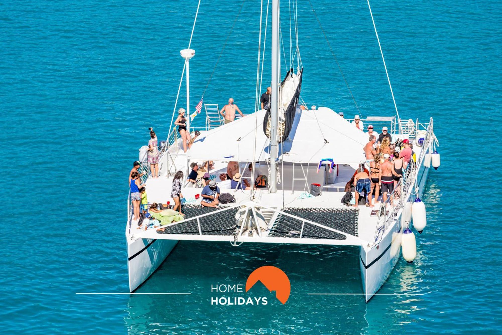 Сasa de vacaciones #208 Tranquility House By Holidays *