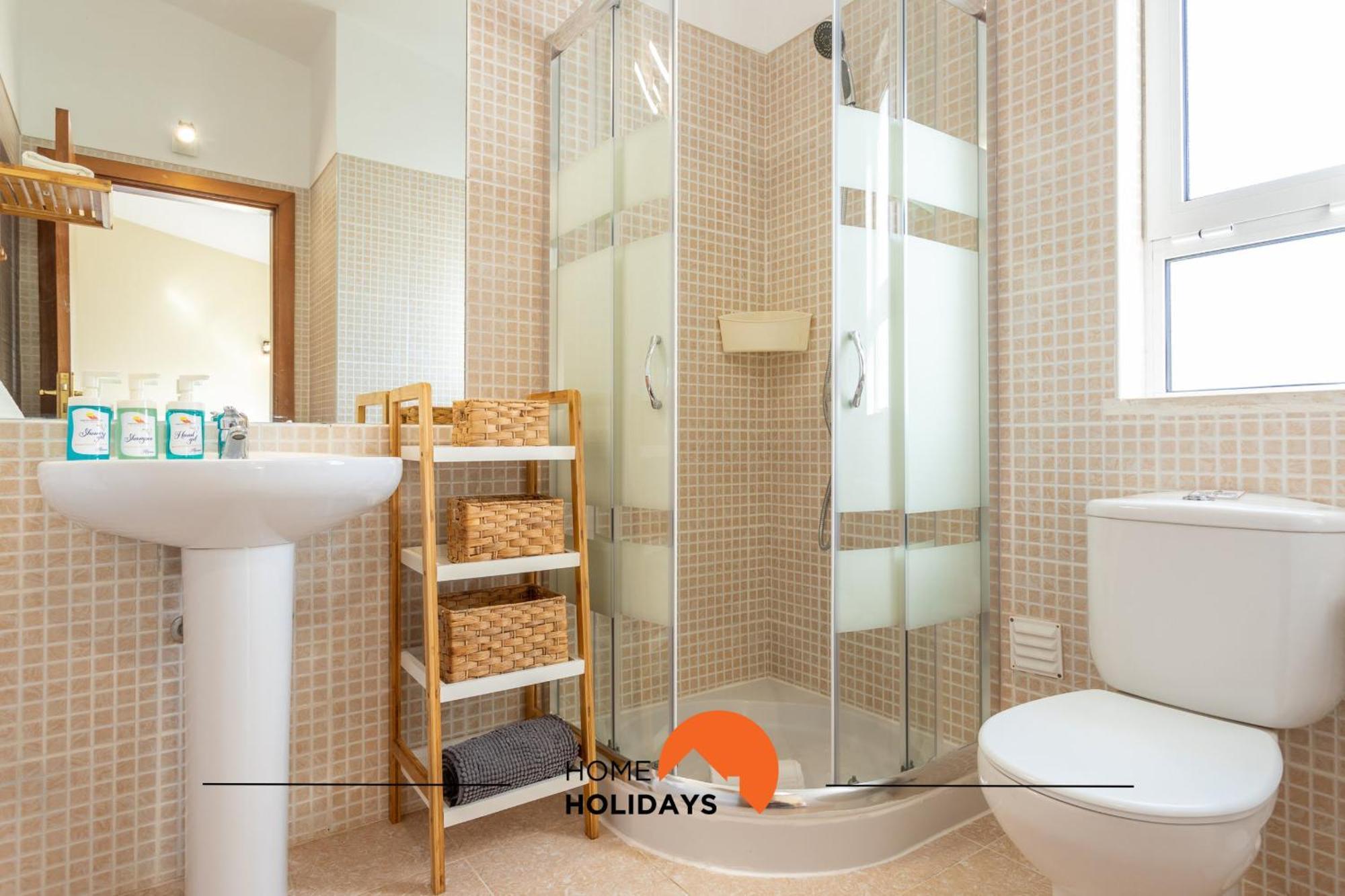 #208 Tranquility House By Holidays Сasa de vacaciones Albufeira