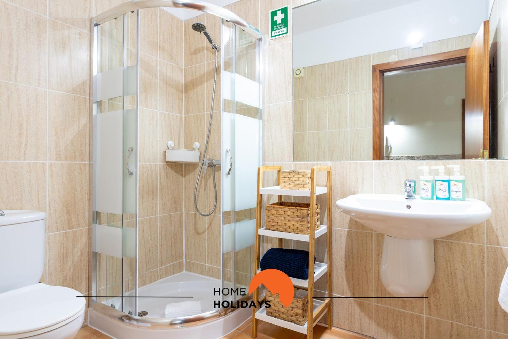#208 Tranquility House By Holidays Сasa de vacaciones Albufeira