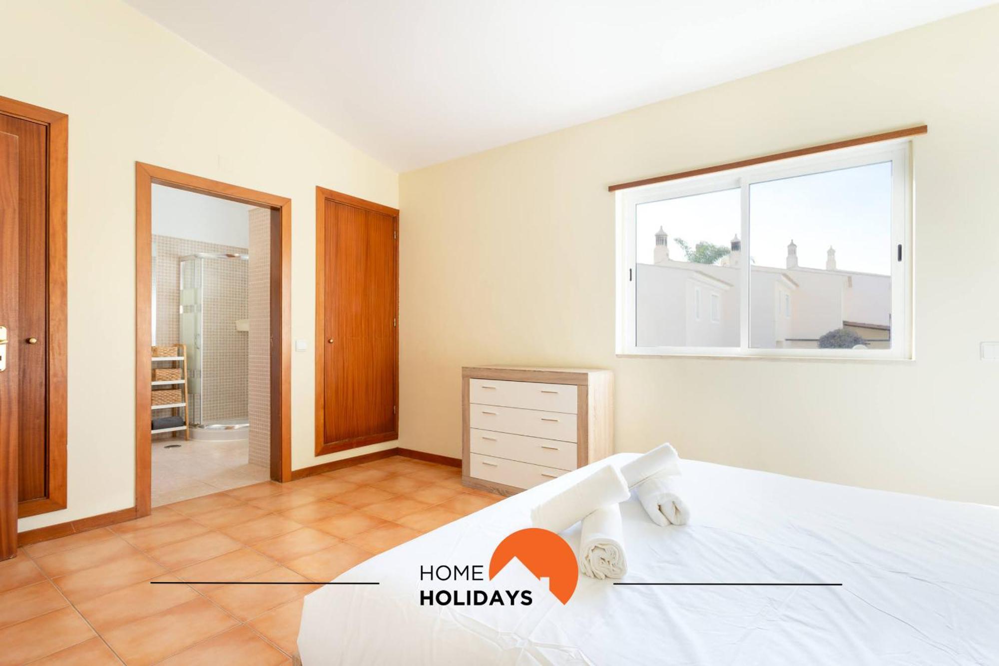 Сasa de vacaciones #208 Tranquility House By Holidays Albufeira
