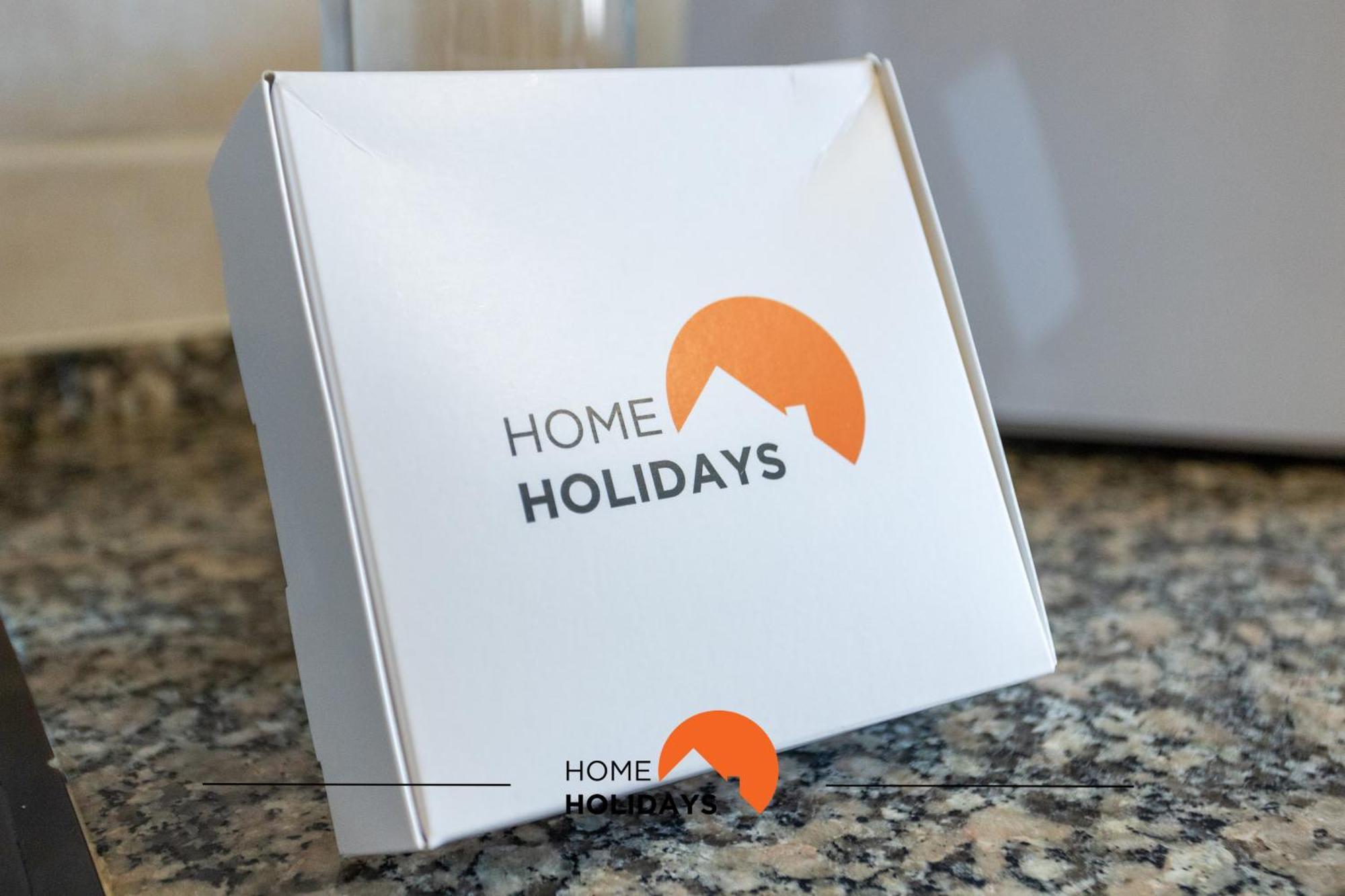 Сasa de vacaciones #208 Tranquility House By Holidays