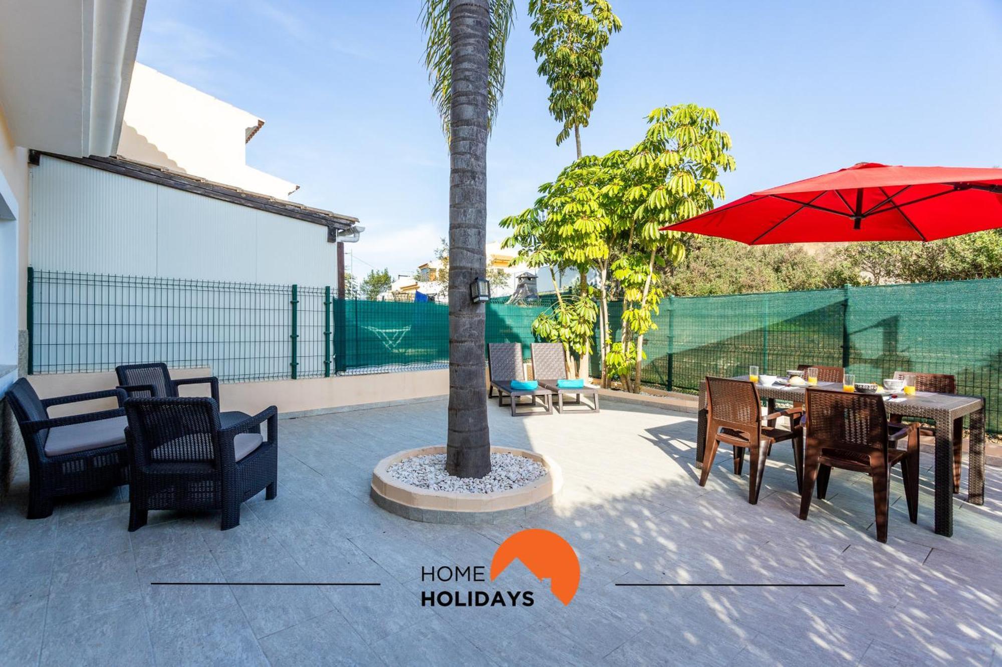 Сasa de vacaciones #208 Tranquility House By Holidays Albufeira