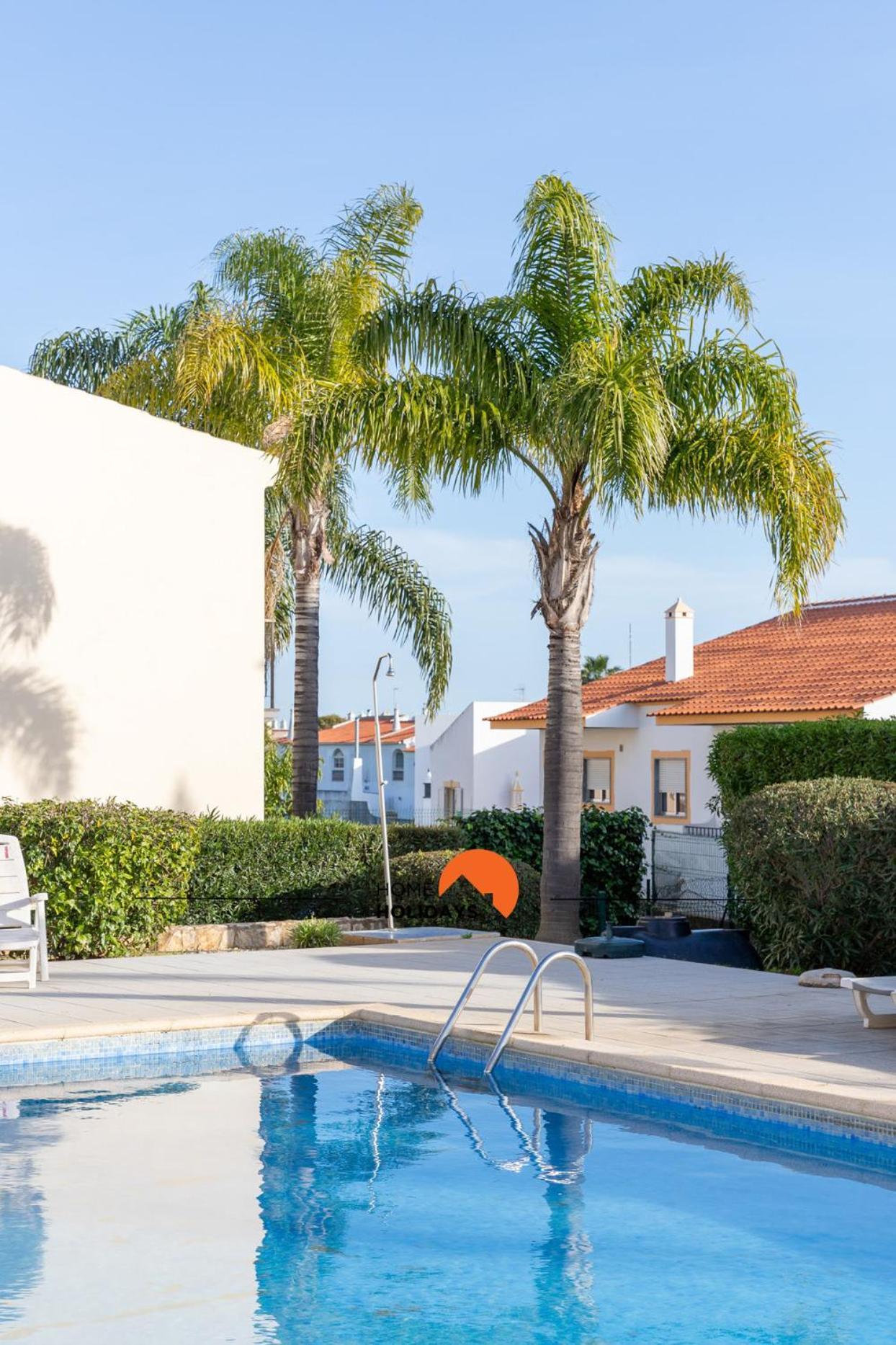 Сasa de vacaciones #208 Tranquility House By Holidays *